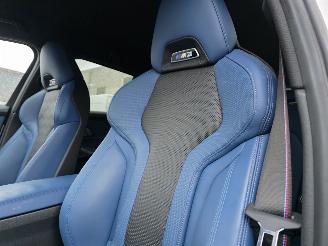 BMW M3 Competition M Touring Carbon Int.+Extr. Harman-Kardon Head-Up Sfeerverl. Memory Surround-View Sport-Uitlaat 390KW/530PK picture 12
