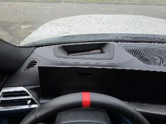 BMW M3 Competition M Touring Carbon Int.+Extr. Harman-Kardon Head-Up Sfeerverl. Memory Surround-View Sport-Uitlaat 390KW/530PK picture 20