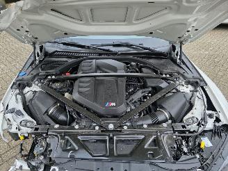 BMW M3 Competition M Touring Carbon Int.+Extr. Harman-Kardon Head-Up Sfeerverl. Memory Surround-View Sport-Uitlaat 390KW/530PK picture 8