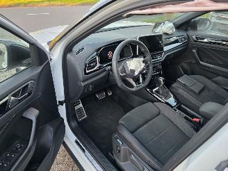 Volkswagen T-Roc 1.5TSI R-Line DSG Virtual Navi IQ-Light Sport-Mode Massage Camera Sfeerverl. Stoelverw. Trekhaak Ecc Acc 110KW/150PK picture 10