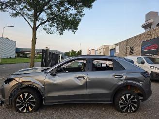 Volkswagen T-Roc 1.5 eTSI LIFE Virtual Keyless Acc Led Camera 85KW/116PK picture 2