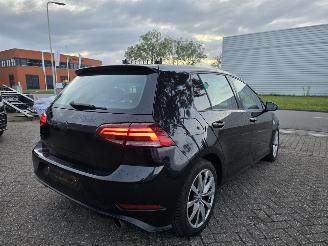 Volkswagen Golf 1.5 TSI DSG Camera Keyless Navi Led Acc Ecc Coming-Home 110KW/150PK picture 5