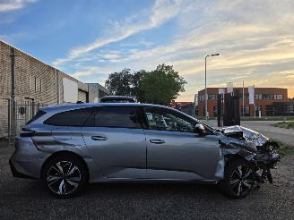 Peugeot 308 Allure Automaat Virtual Keyless Camera Navi Led 96KW / 131PK picture 5