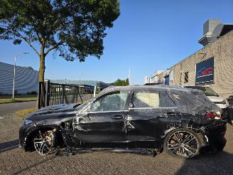BMW X5 50e M-Sport Pano Laser-Led Head-Up Harman-Kardon Leder Memory Camera 360KW / 489PK picture 2