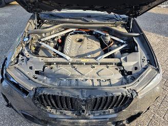 BMW X5 50e M-Sport Pano Laser-Led Head-Up Harman-Kardon Leder Memory Camera 360KW / 489PK picture 8