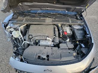 Peugeot 308 Allure Automaat Virtual Keyless Camera Navi Led 96KW/131PK picture 8