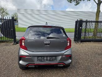 Kia Picanto 1.2 GT-Line Led CarPlay-Navi Camera Leder Ecc Acc 62KW/84PK picture 4