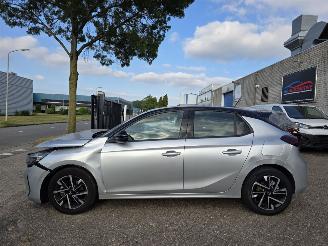 Auto incidentate Opel Corsa GS-LINE Automaat Virtual Drive-Mode Navi Led Camera Lane-Assist Stuurverw. Mirror-Screen 74KW / 101PK 2025/7