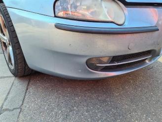 Alfa Romeo 147 147 (937), Hatchback, 2000 / 2010 1.6 Twin Spark 16V picture 7