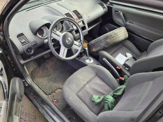 Volkswagen Lupo Lupo (6X1), Hatchback 3-drs, 1998 / 2005 1.2 TDI 3L picture 5