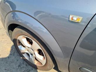 Opel Zafira Zafira (M75), MPV, 2005 / 2015 2.2 16V Direct Ecotec picture 17