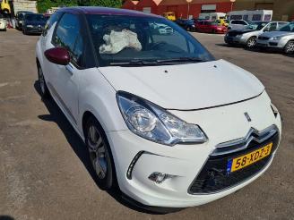 Citroën DS3 DS3 (SA), Hatchback, 2009 / 2015 1.6 VTi 120 16V picture 4