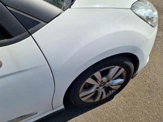 Citroën DS3 DS3 (SA), Hatchback, 2009 / 2015 1.6 VTi 120 16V picture 13