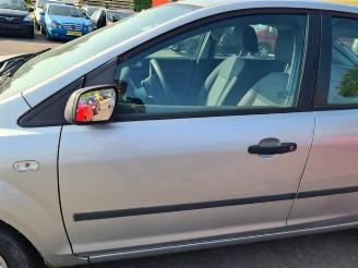 Ford Focus Focus 2, Hatchback, 2004 / 2012 2.0 16V picture 8