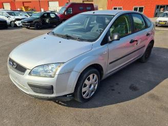 Ford Focus Focus 2, Hatchback, 2004 / 2012 2.0 16V picture 2