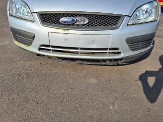 Ford Focus Focus 2, Hatchback, 2004 / 2012 2.0 16V picture 11