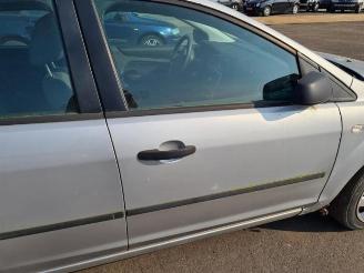 Ford Focus Focus 2, Hatchback, 2004 / 2012 2.0 16V picture 9
