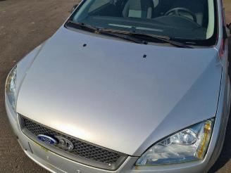 Ford Focus Focus 2, Hatchback, 2004 / 2012 2.0 16V picture 10