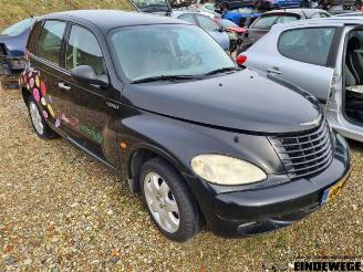 demontáž osobní automobily Chrysler Pt-cruiser PT Cruiser, Hatchback, 2000 / 2010 2.2 CRD 16V 2004/4