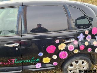 Chrysler Pt-cruiser PT Cruiser, Hatchback, 2000 / 2010 2.2 CRD 16V picture 18