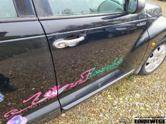 Chrysler Pt-cruiser PT Cruiser, Hatchback, 2000 / 2010 2.2 CRD 16V picture 16