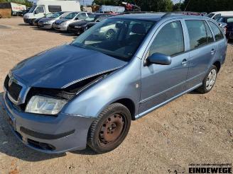 Dezmembrări autoturisme Skoda Fabia Fabia (6Y5), Combi 5-drs, 2000 / 2007 1.4i 16V 2007/4