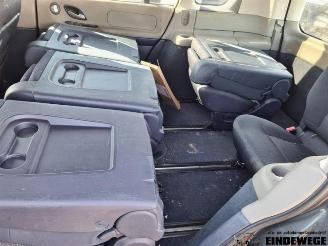 Renault Espace Espace (JK), MPV, 2002 / 2015 2.0 16V picture 7