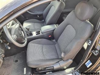 Mercedes C-klasse C Sportcoupe (C203), Hatchback, 2000 / 2008 1.8 C-180K 16V picture 5