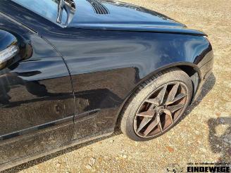 Mercedes C-klasse C Sportcoupe (C203), Hatchback, 2000 / 2008 1.8 C-180K 16V picture 24