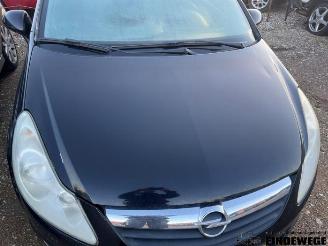 Opel Corsa Corsa D, Hatchback, 2006 / 2014 1.2 16V picture 9