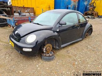 Dezmembrări autoturisme Volkswagen Beetle New Beetle (9C1/9G1), Hatchback 3-drs, 1998 / 2010 1.8 20V Turbo 1999/4