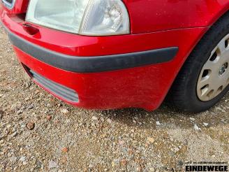 Skoda Octavia Octavia Combi (1U5), Combi 5-drs, 1998 / 2010 1.6 picture 22