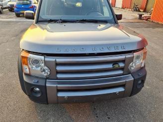 Land Rover Discovery Discovery III (LAA/TAA), Terreinwagen, 2004 / 2009 2.7 TD V6 picture 5