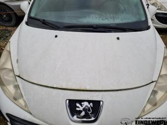 Peugeot 207 207/207+ (WA/WC/WM), Hatchback, 2006 / 2015 1.4 picture 12