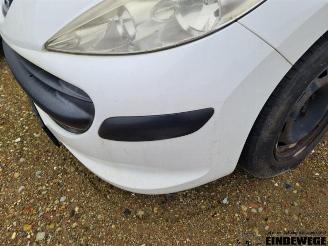 Peugeot 207 207/207+ (WA/WC/WM), Hatchback, 2006 / 2015 1.4 picture 16
