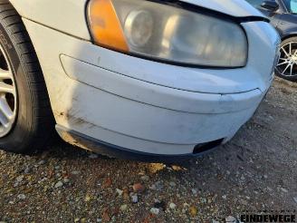 Volvo V-70 V70 (SW), Combi, 1999 / 2008 2.4 D5 20V picture 9