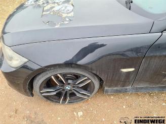 BMW 3-serie 3 serie Touring (E91), Combi, 2004 / 2012 335d 24V picture 11