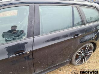 BMW 3-serie 3 serie Touring (E91), Combi, 2004 / 2012 335d 24V picture 19