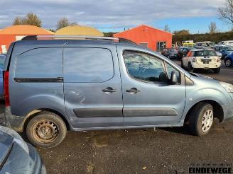 Peugeot Partner Partner Tepee (7A/B/C/D/E/F/G/J/P/S), MPV, 2008 / 2018 1.6 HDiF 90 16V Phase 1 picture 3