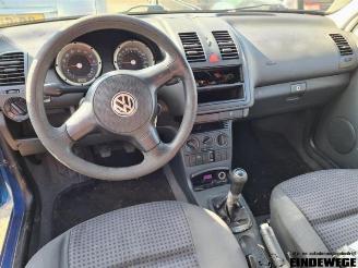 Volkswagen Polo Polo III (6N2), Hatchback, 1999 / 2001 1.4 16V 75 picture 7