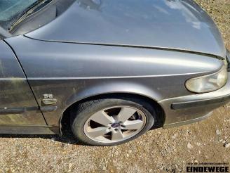 Saab 9-3 9-3 I (YS3D), Hatchback, 1998 / 2002 2.0t 16V Ecopower picture 14