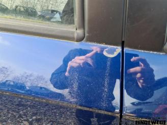 Hyundai Getz Getz, Hatchback, 2002 / 2010 1.1i 12V picture 13