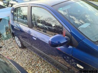 Hyundai Getz Getz, Hatchback, 2002 / 2010 1.1i 12V picture 10