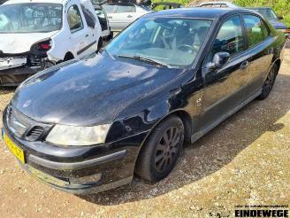 Saab 9-3 9-3 II Sport Sedan (YS3F), Sedan, 2002 / 2015 1.8t 16V picture 2