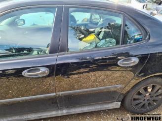 Saab 9-3 9-3 II Sport Sedan (YS3F), Sedan, 2002 / 2015 1.8t 16V picture 10