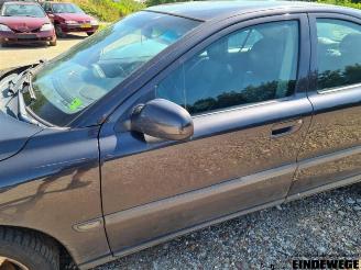 Volvo S-60 S60 I (RS/HV), Sedan, 2000 / 2010 2.4 20V 170 picture 9