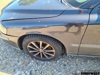 Volvo S-60 S60 I (RS/HV), Sedan, 2000 / 2010 2.4 20V 170 picture 18