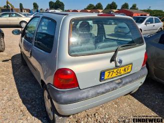 Renault Twingo Twingo (C06), Hatchback 3-drs, 1993 / 2007 1.2 picture 3
