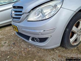 Mercedes B-klasse B (W245), Hatchback, 2005 / 2011 2.0 B-180 CDI 16V picture 28