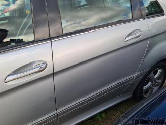 Mercedes B-klasse B (W245), Hatchback, 2005 / 2011 2.0 B-180 CDI 16V picture 10